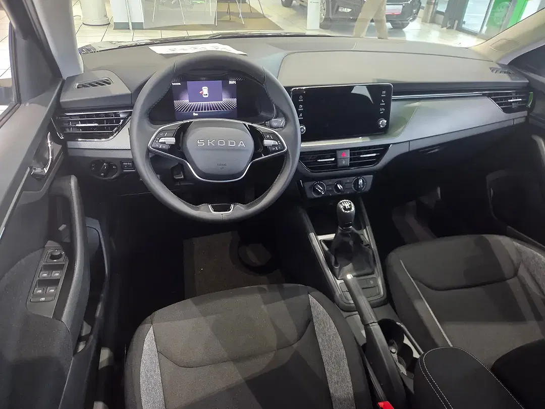 Skoda Scala - Thumbnail 11