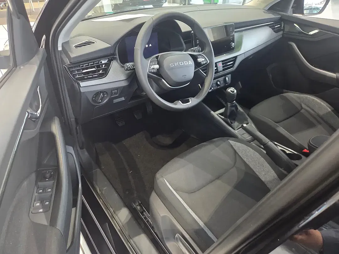 Skoda Scala - Thumbnail 12
