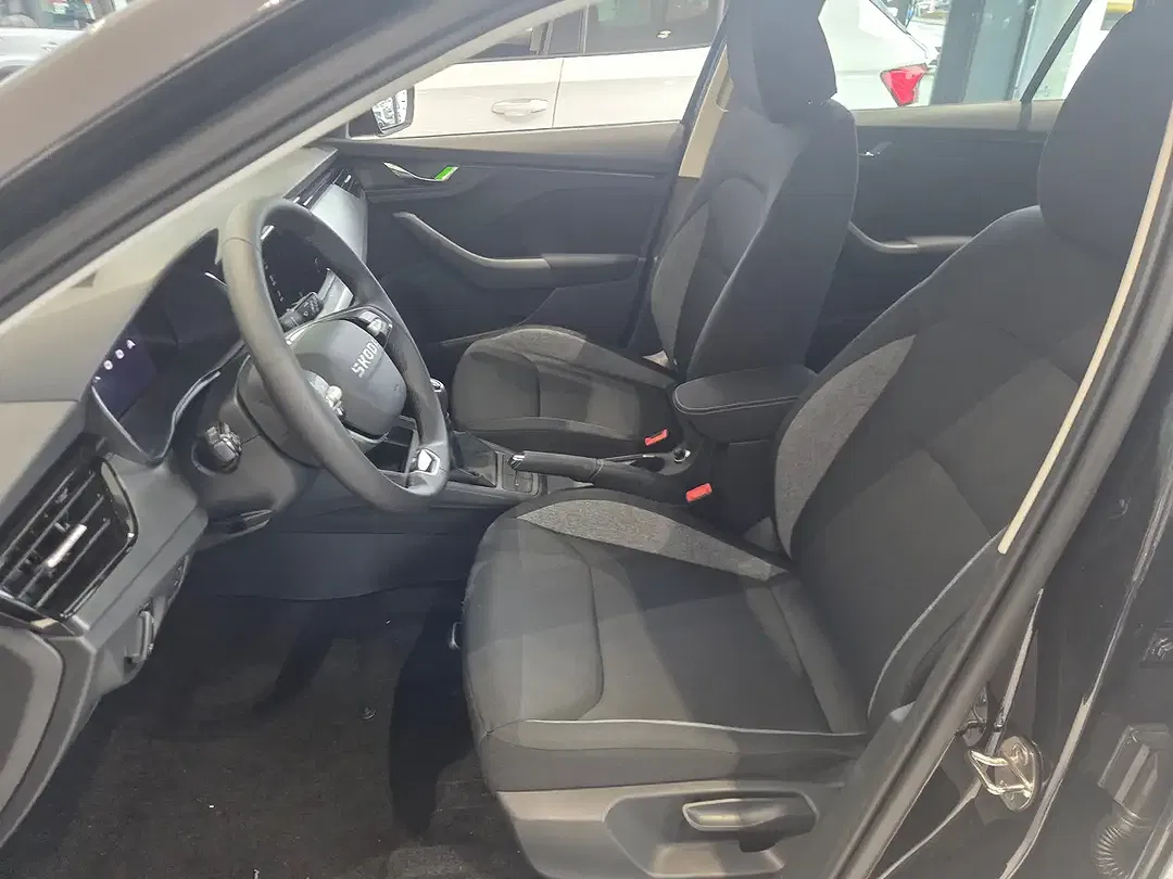 Skoda Scala - Thumbnail 14