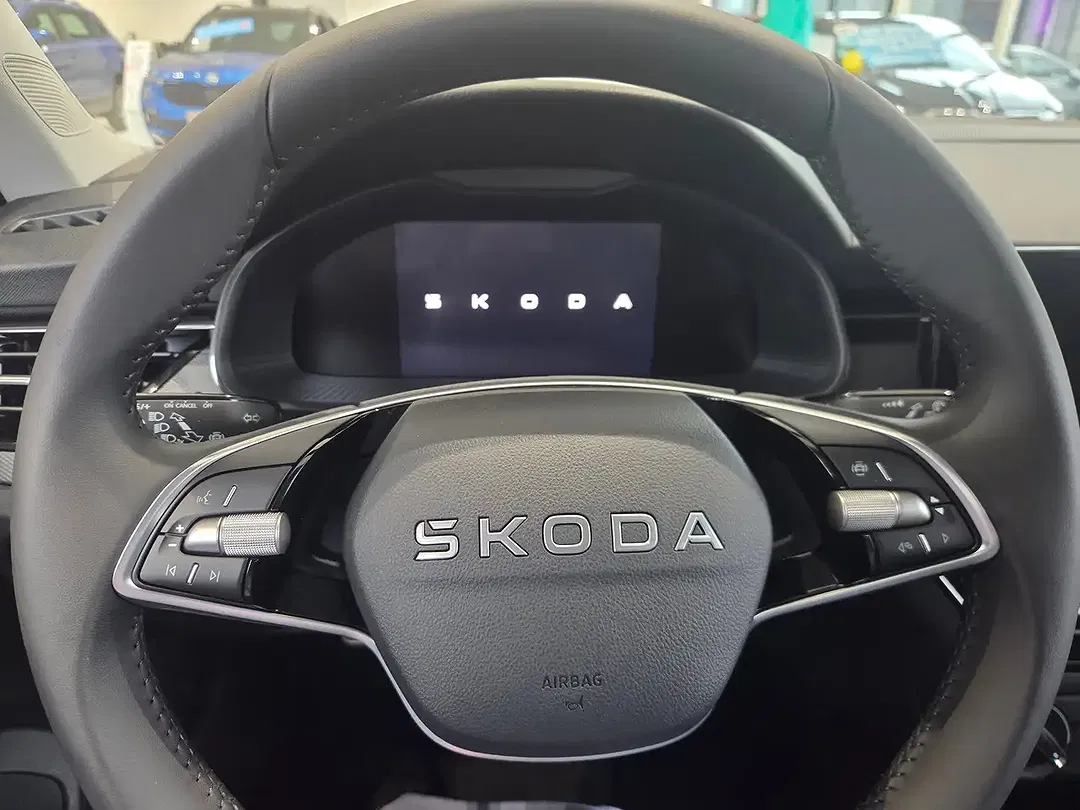 Skoda Scala - Thumbnail 15