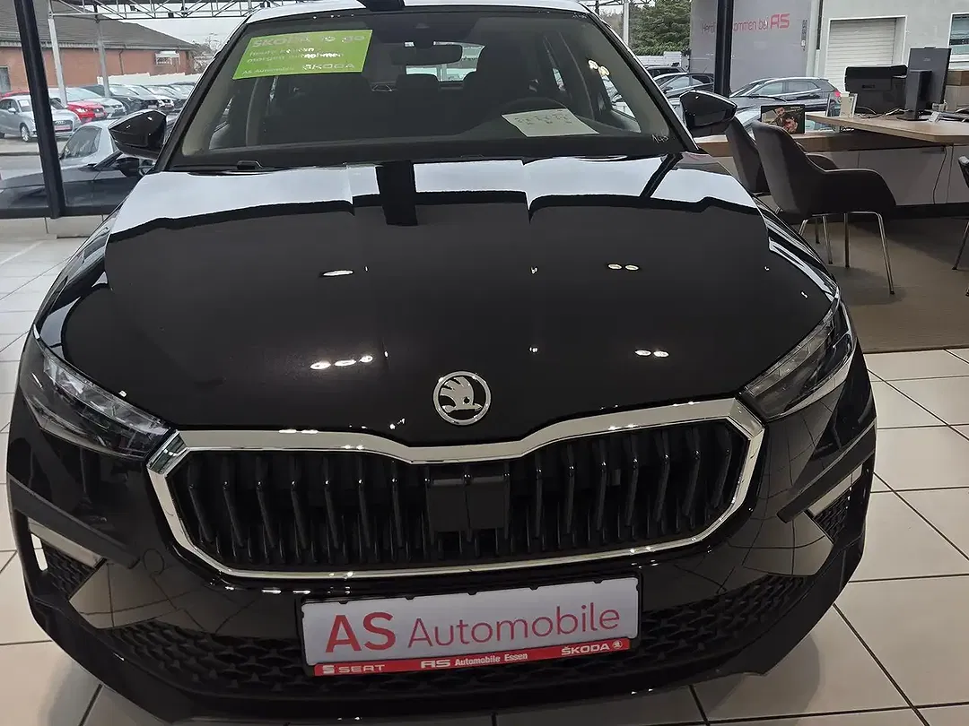 Skoda Scala - Thumbnail 3