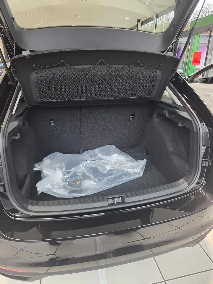 Skoda Scala - Thumbnail 6