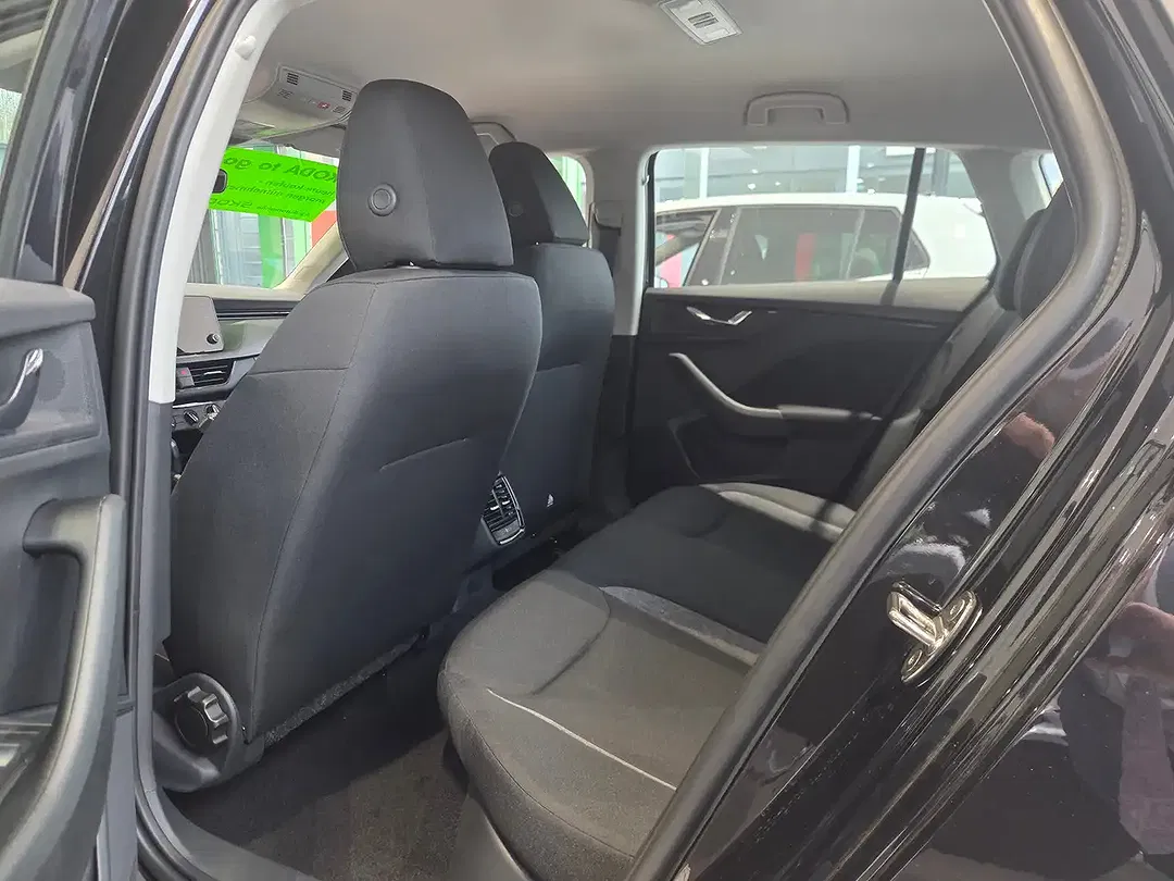 Skoda Scala - Thumbnail 8