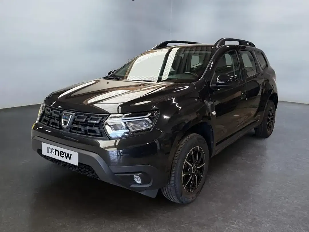 Dacia Duster TCe Comfort