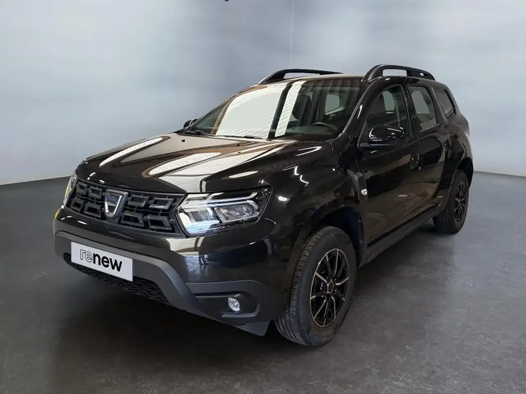 Dacia Duster - Afbeelding 1