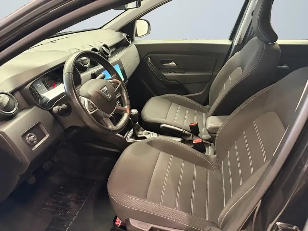 Dacia Duster - Thumbnail 10