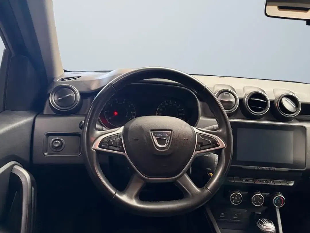 Dacia Duster - Thumbnail 13