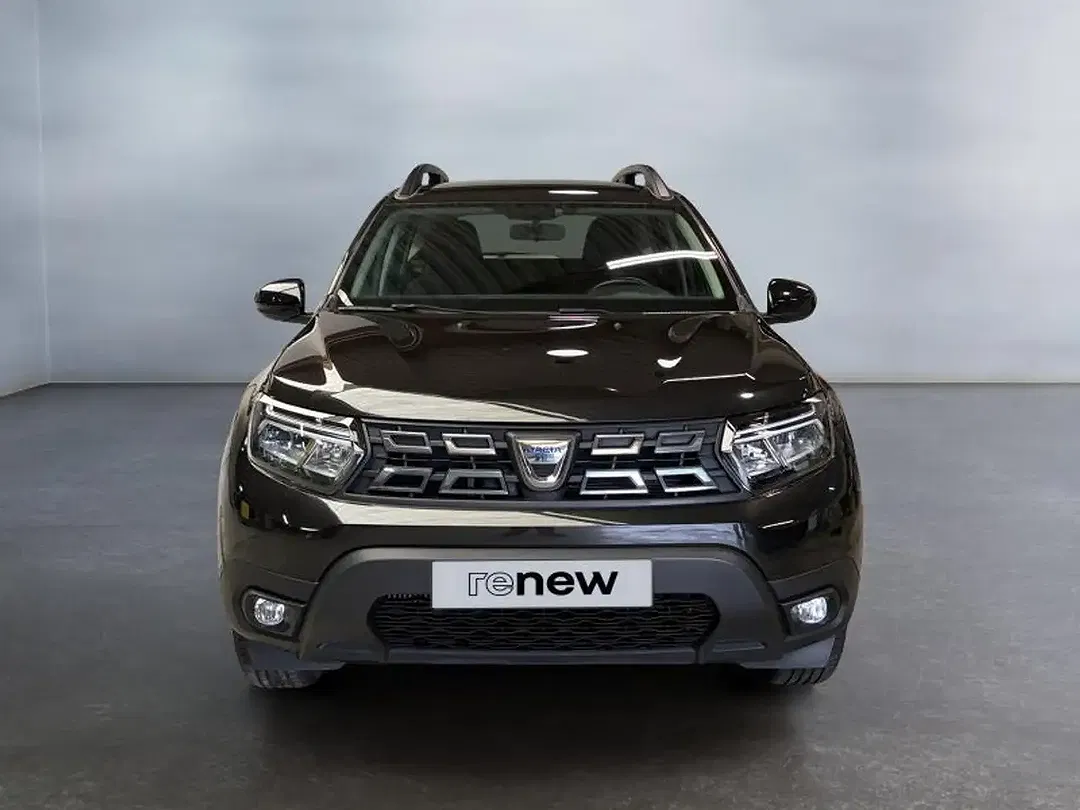 Dacia Duster - Thumbnail 3