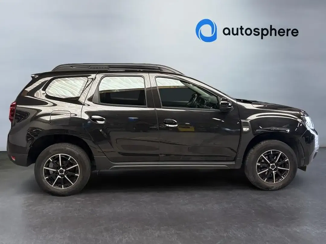 Dacia Duster - Thumbnail 4