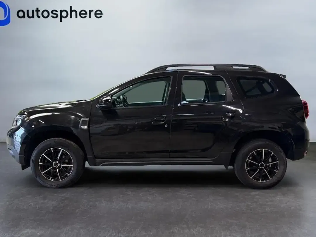 Dacia Duster - Thumbnail 5