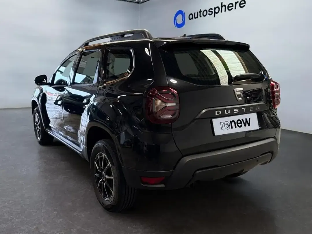 Dacia Duster - Thumbnail 6