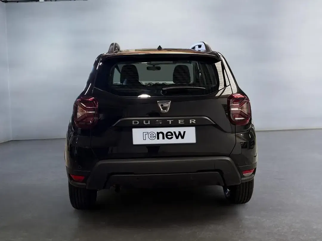 Dacia Duster - Thumbnail 7