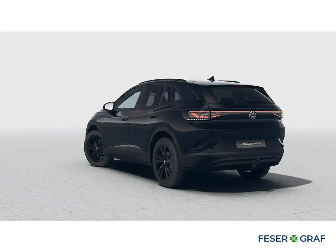 Volkswagen ID.4 - Thumbnail 10