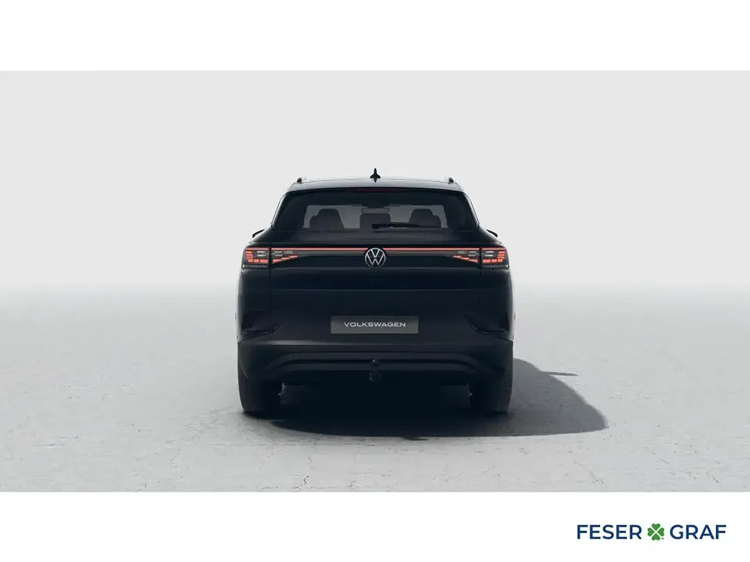 Volkswagen ID.4 - Thumbnail 11