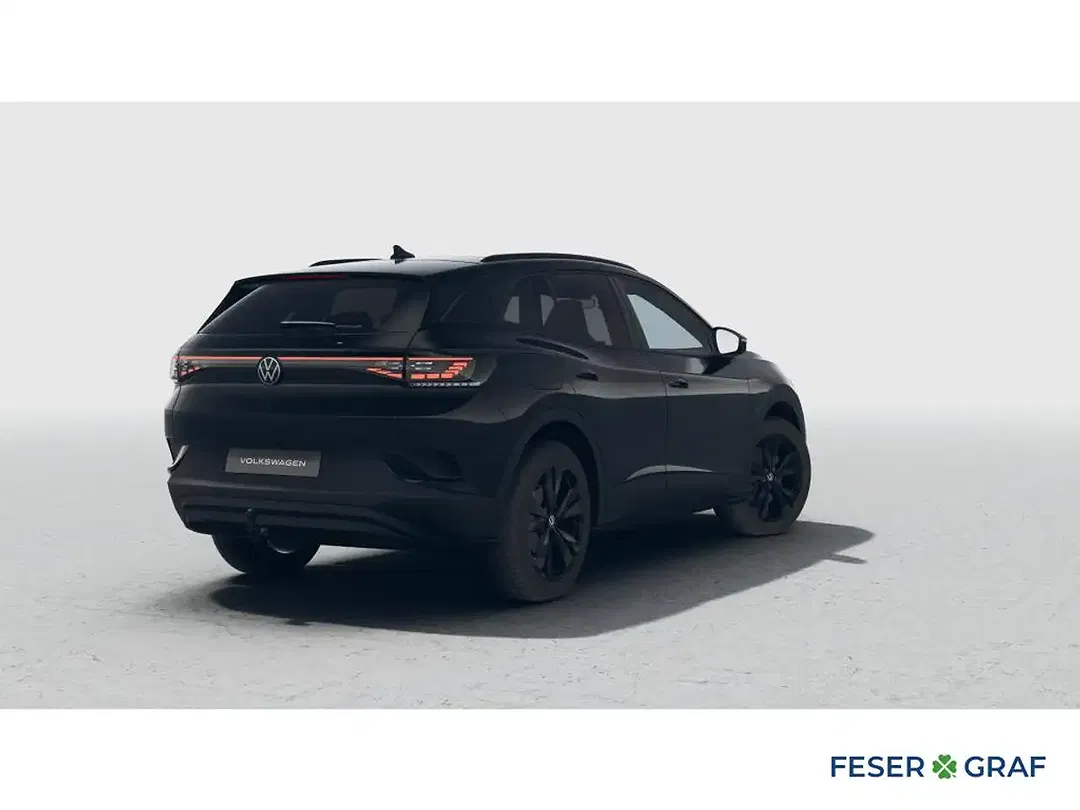 Volkswagen ID.4 - Thumbnail 12