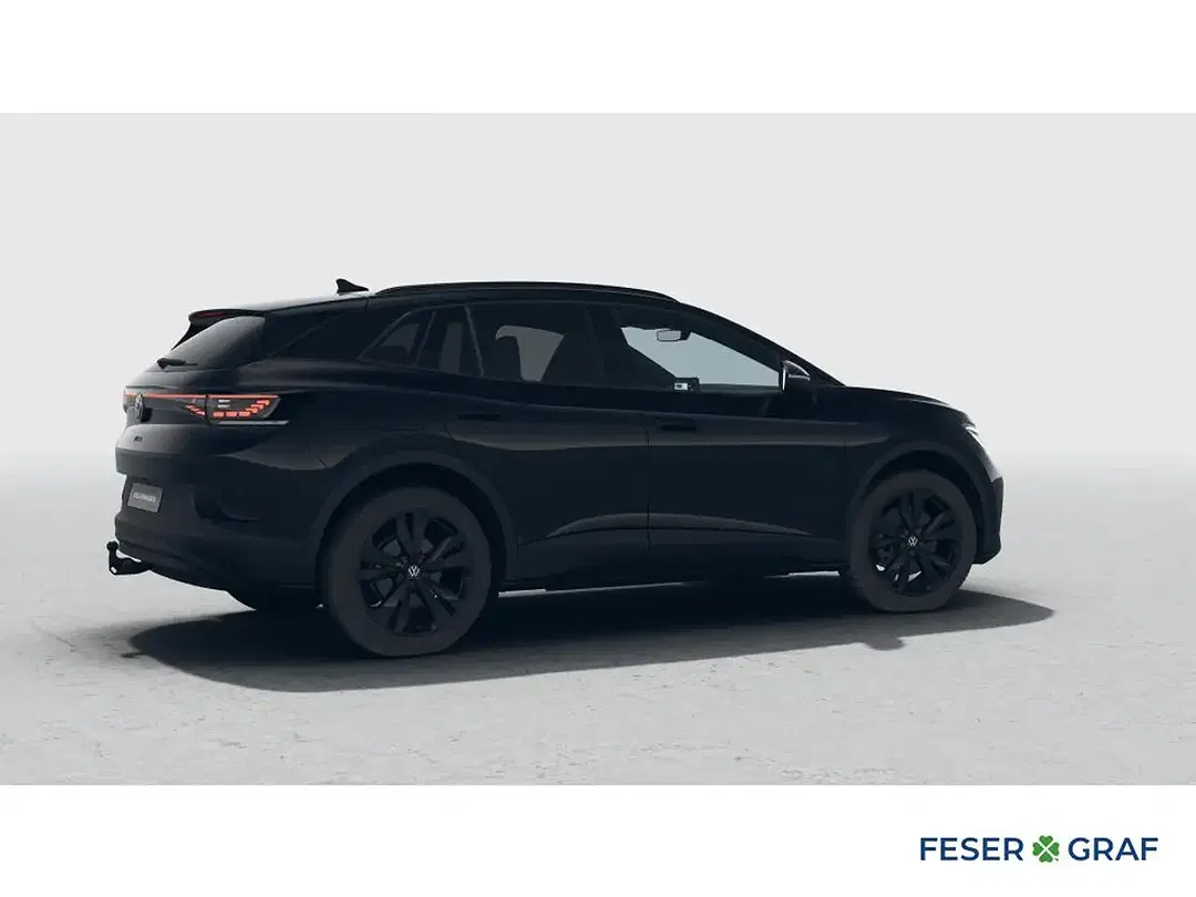 Volkswagen ID.4 - Thumbnail 13
