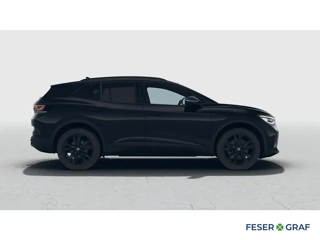 Volkswagen ID.4 - Thumbnail 14
