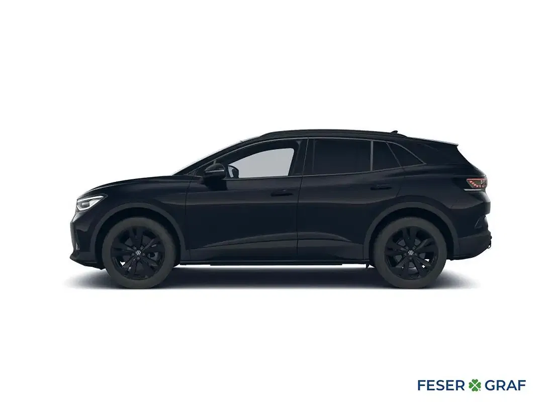 Volkswagen ID.4 - Thumbnail 5