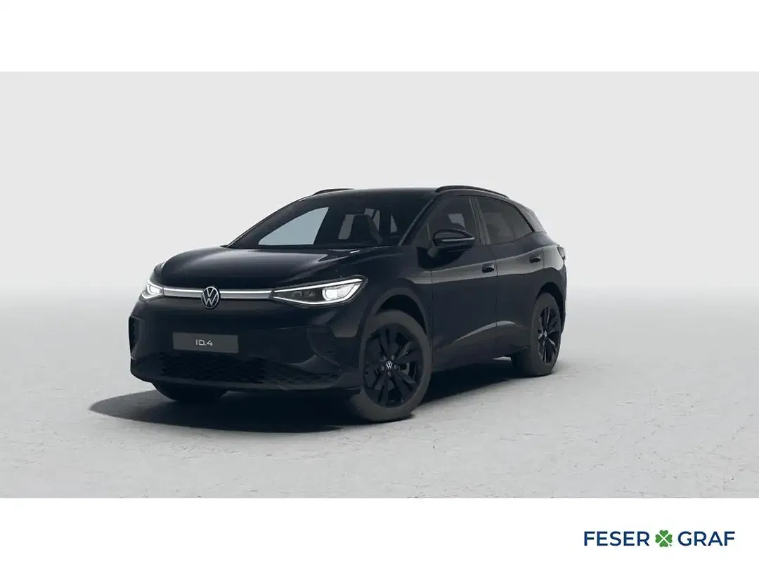 Volkswagen ID.4 - Thumbnail 6