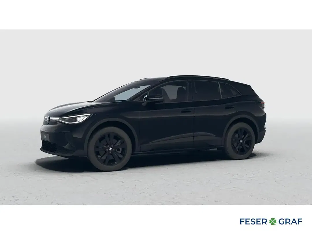 Volkswagen ID.4 - Thumbnail 7
