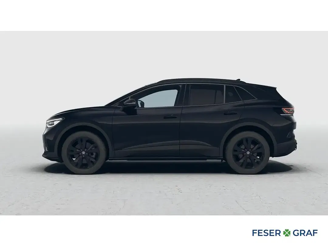 Volkswagen ID.4 - Thumbnail 8