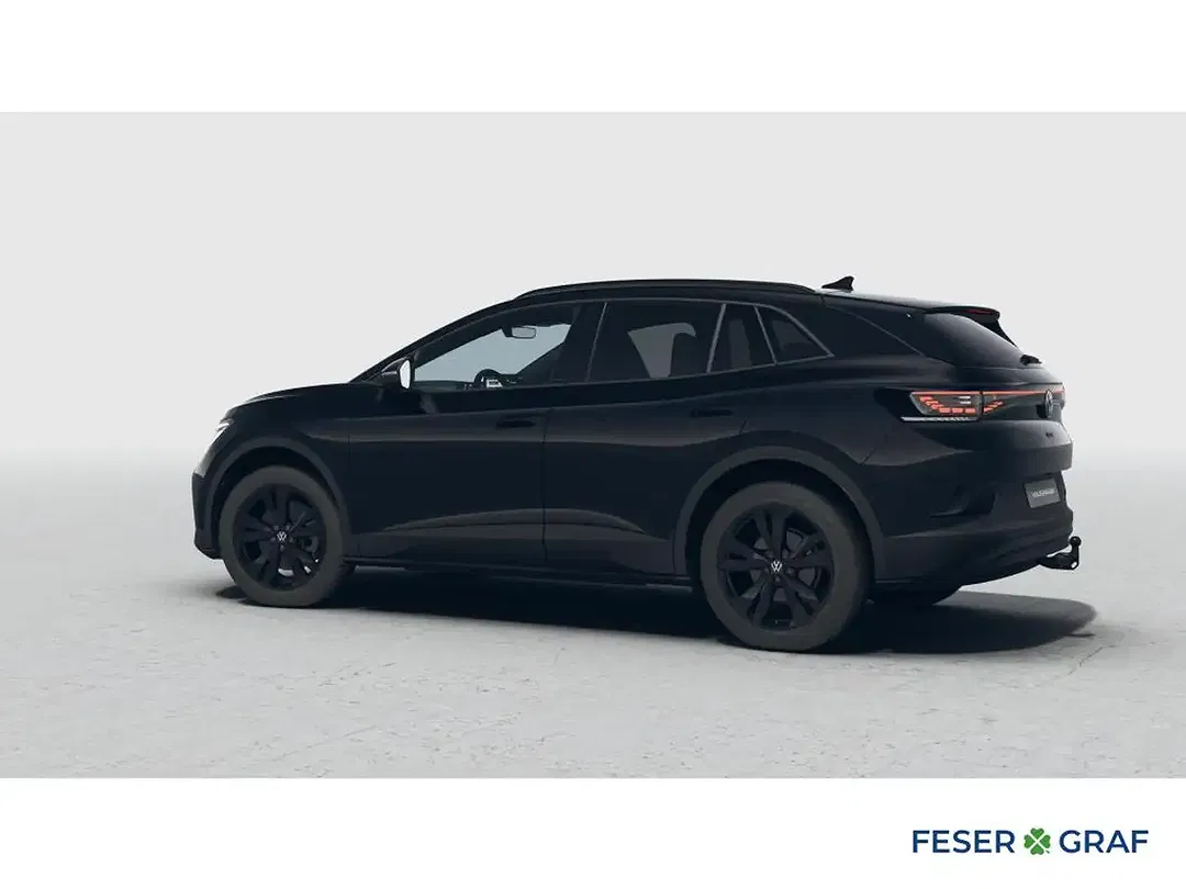 Volkswagen ID.4 - Thumbnail 9