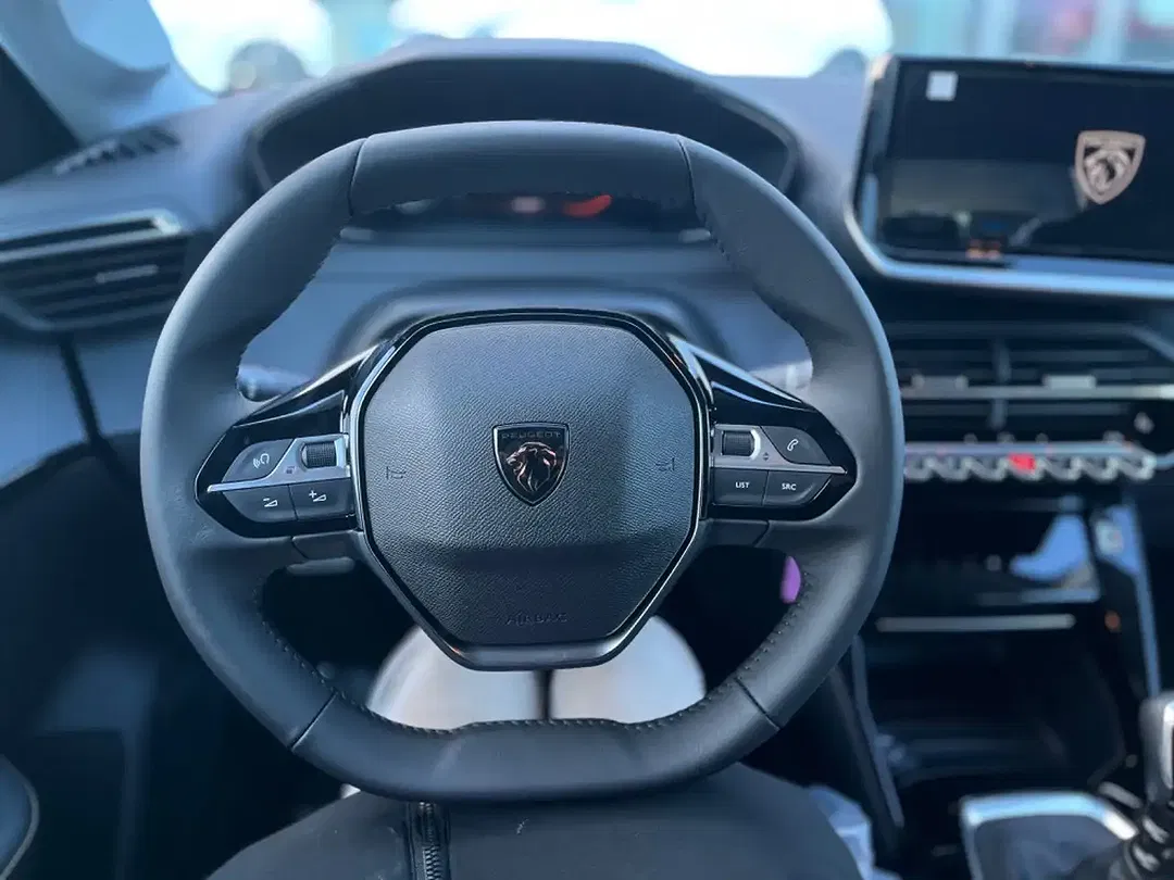 Peugeot 208 - Thumbnail 9