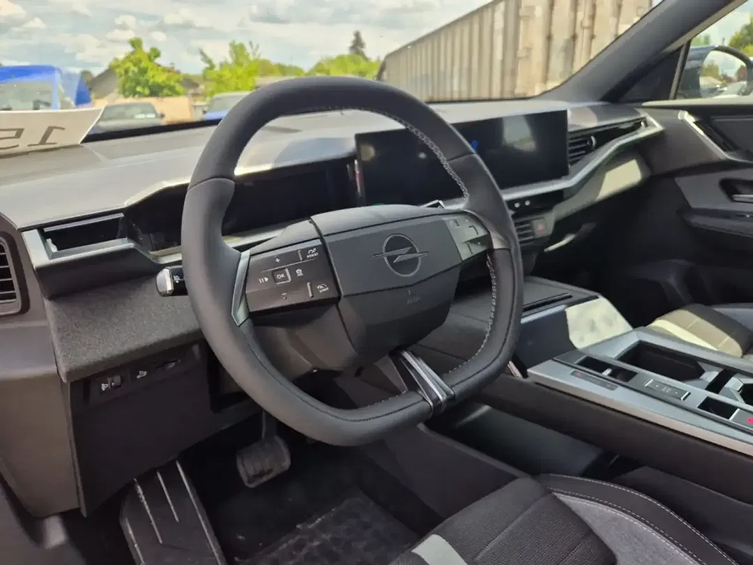 Opel Grandland - Thumbnail 13