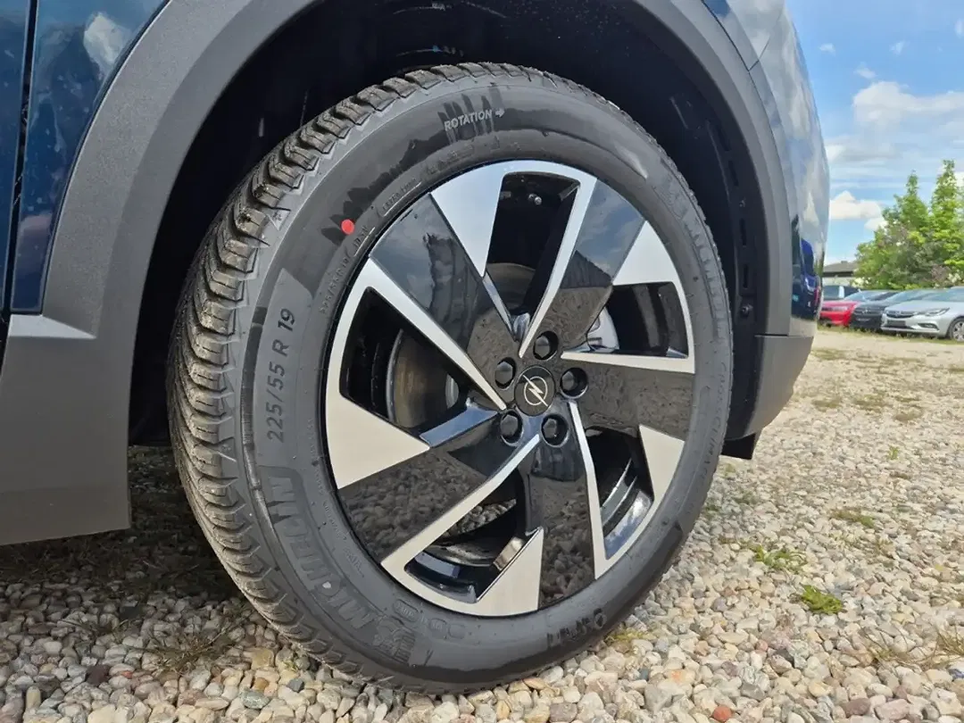 Opel Grandland - Thumbnail 19