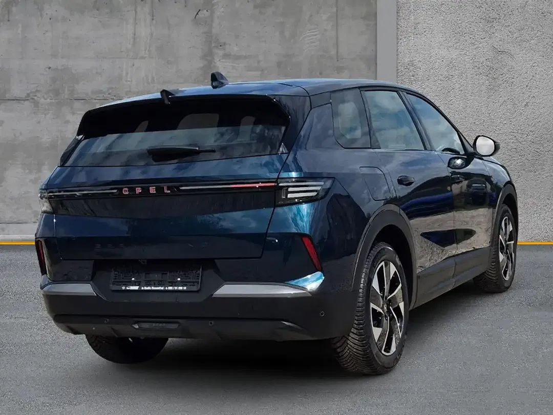 Opel Grandland - Thumbnail 3