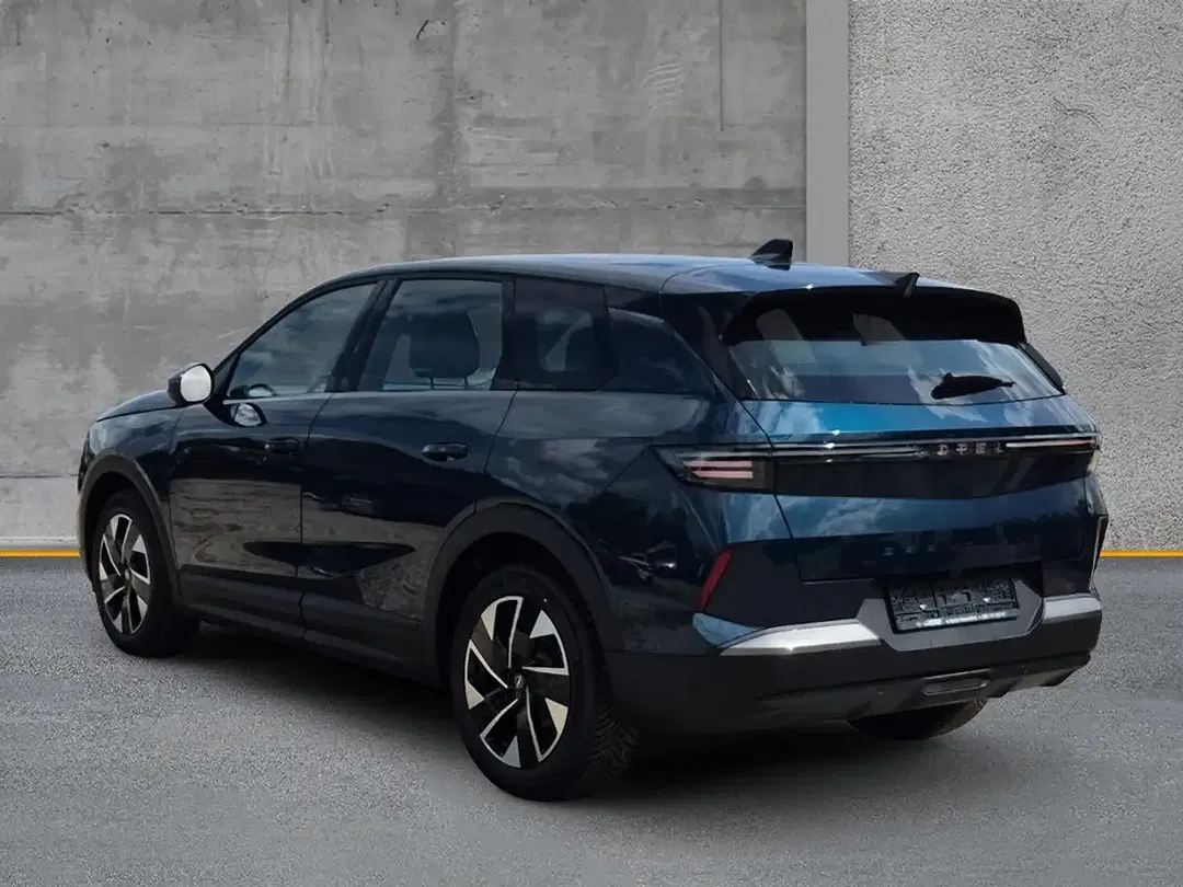 Opel Grandland - Thumbnail 6
