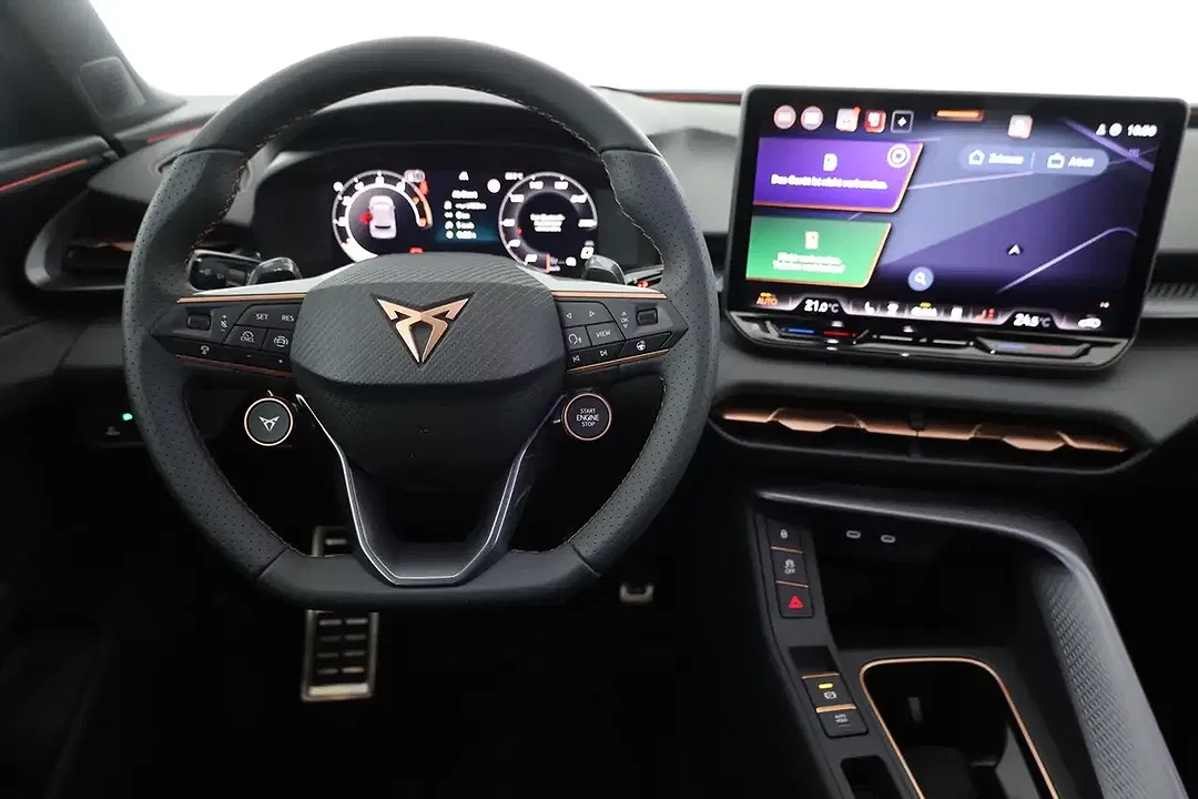 CUPRA Terramar - Thumbnail 9