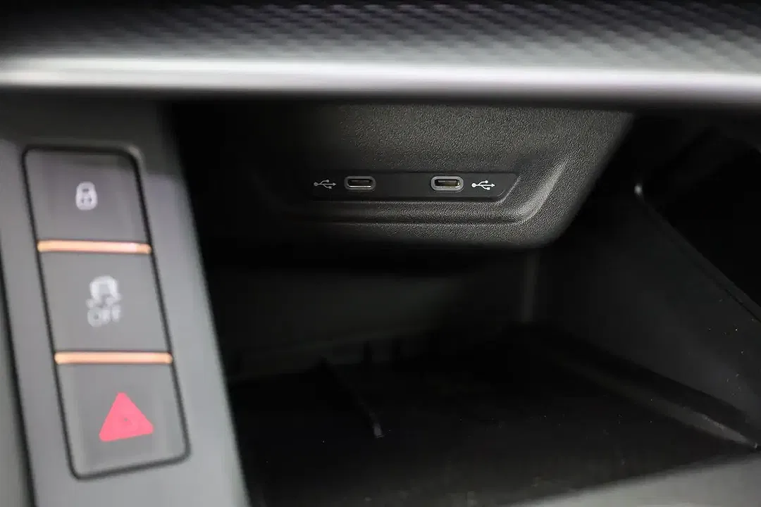 CUPRA Terramar - Thumbnail 11