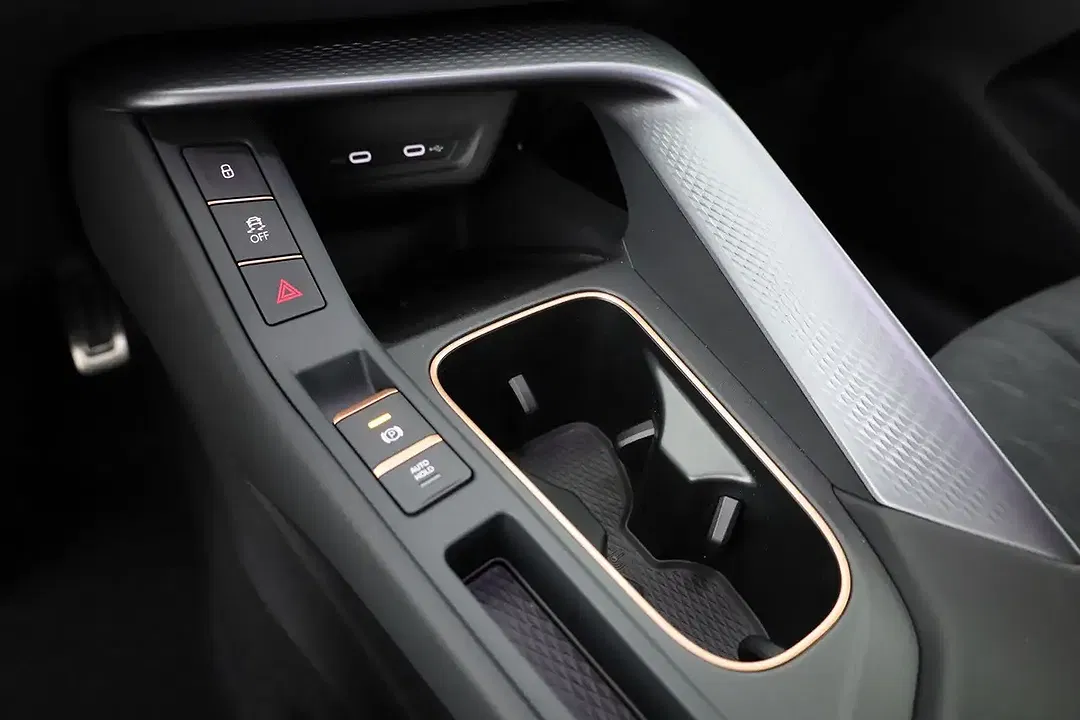 CUPRA Terramar - Thumbnail 12
