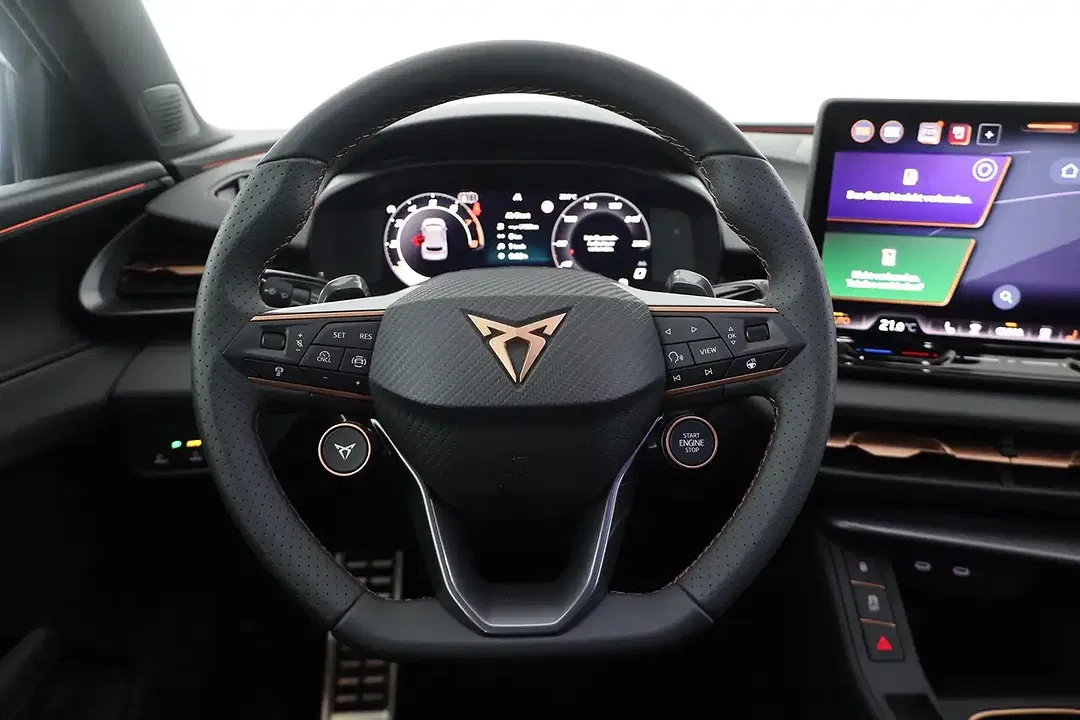 CUPRA Terramar - Thumbnail 13