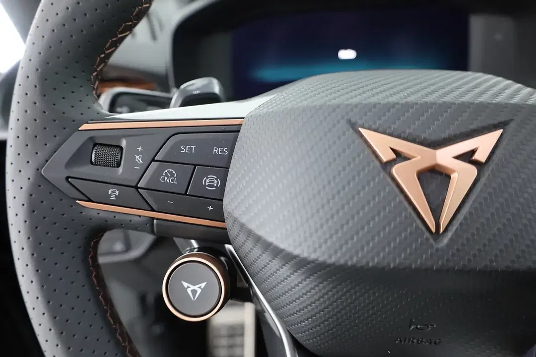 CUPRA Terramar - Thumbnail 14