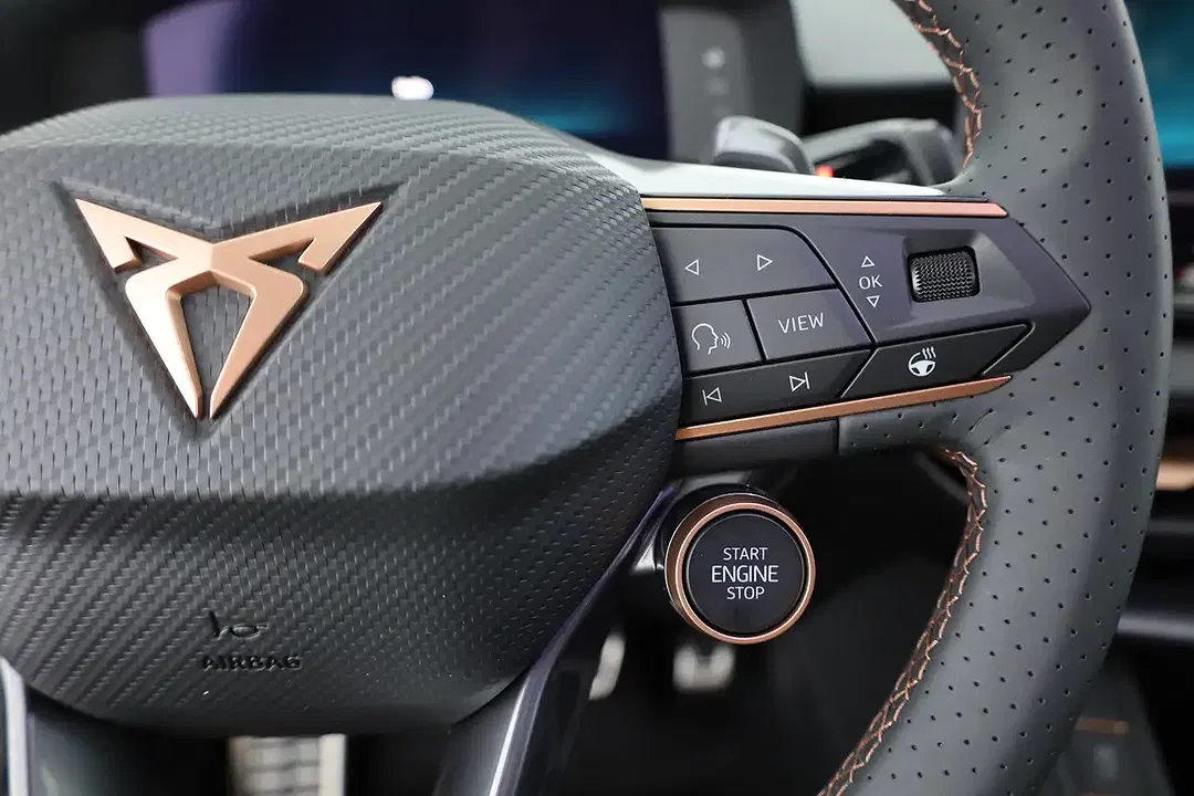 CUPRA Terramar - Thumbnail 15
