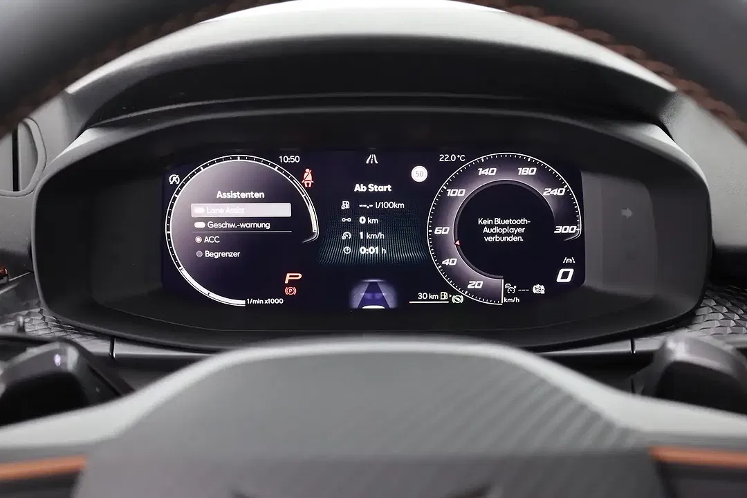 CUPRA Terramar - Thumbnail 16