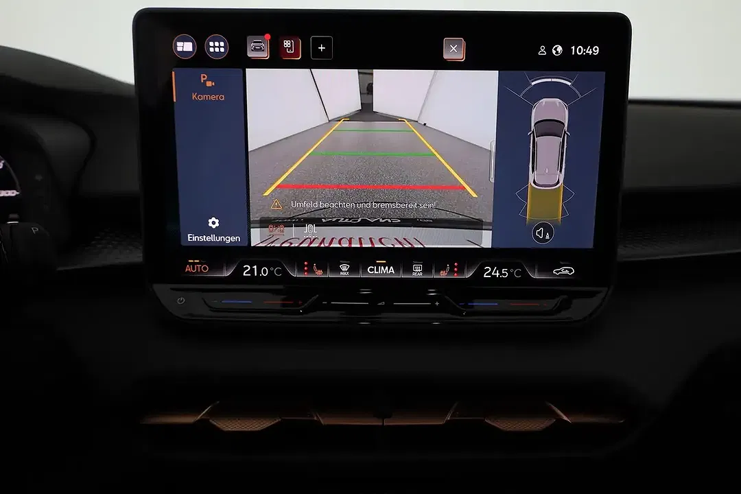 CUPRA Terramar - Thumbnail 25