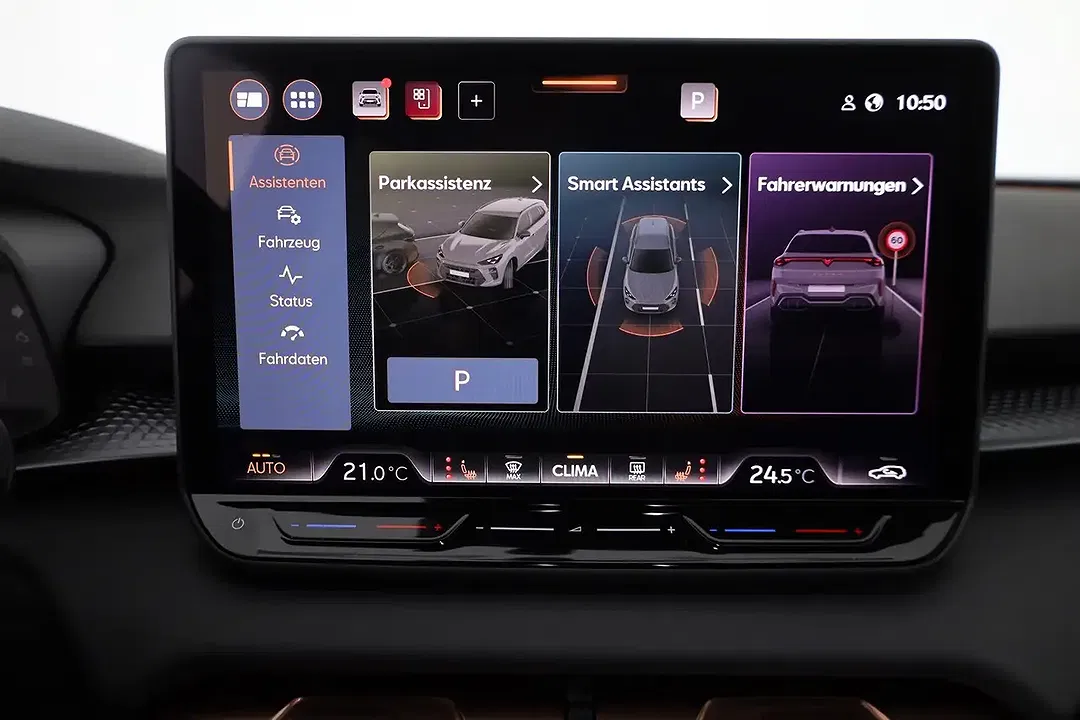 CUPRA Terramar - Thumbnail 27