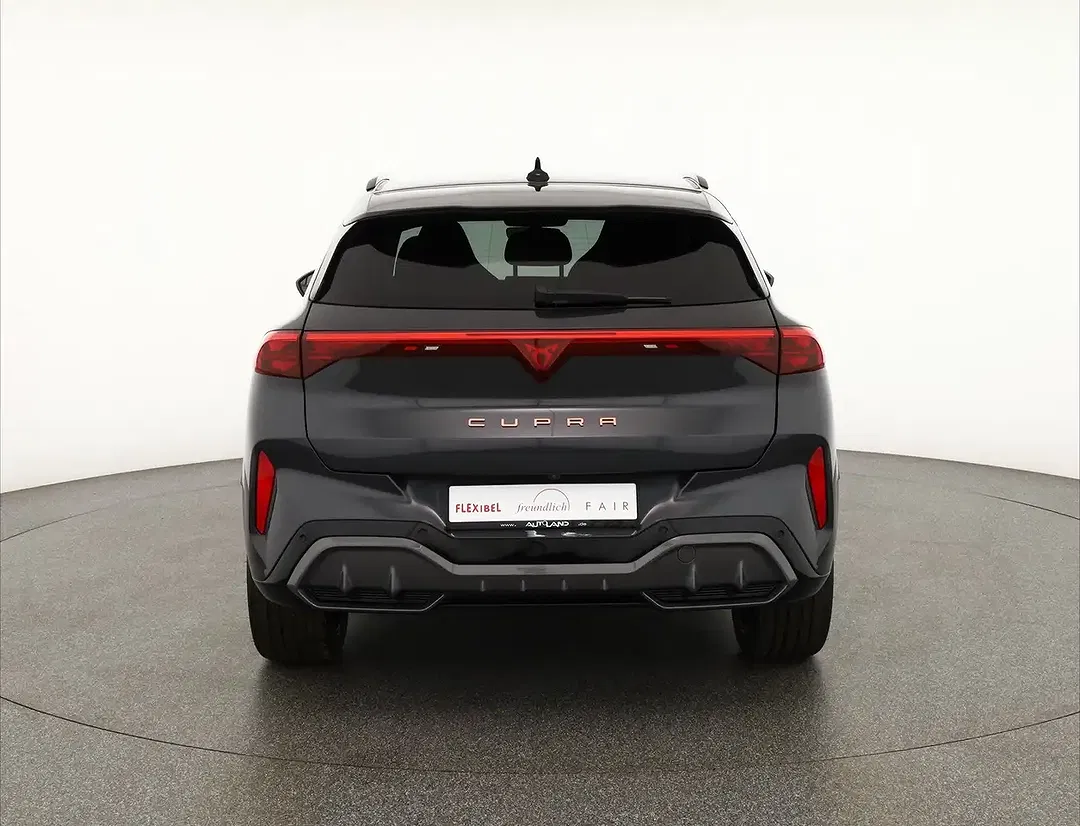 CUPRA Terramar - Thumbnail 3