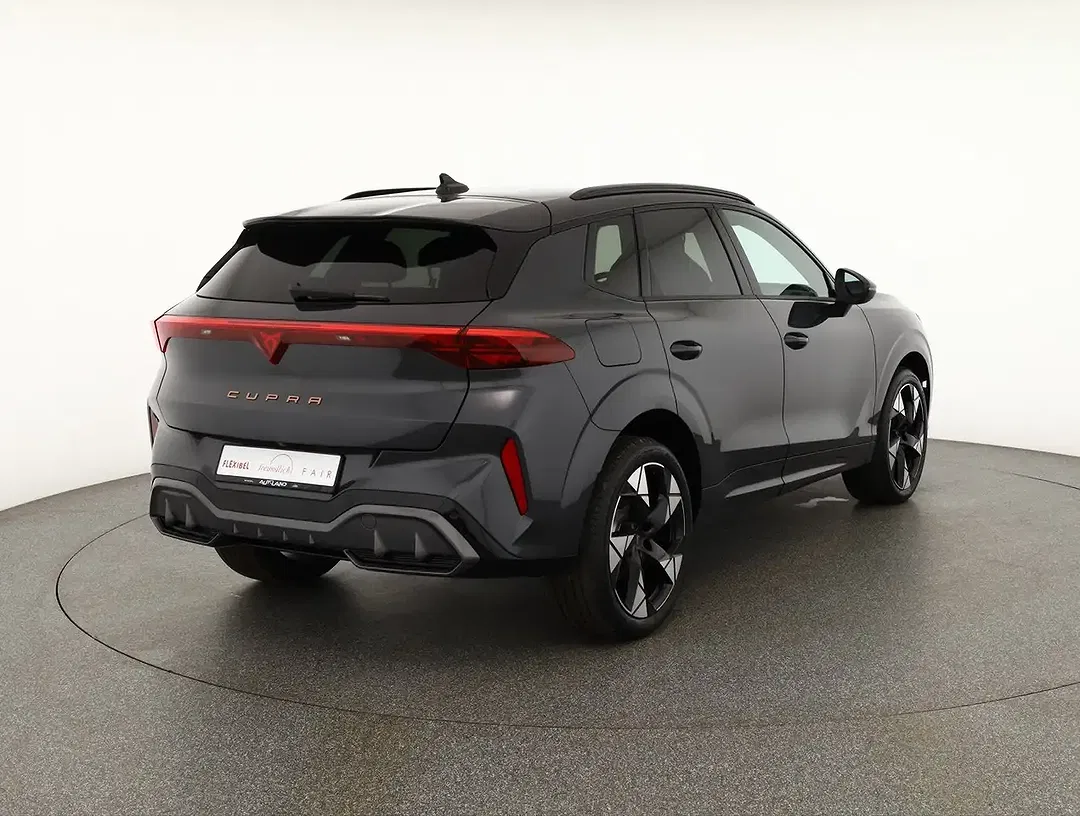CUPRA Terramar - Thumbnail 4