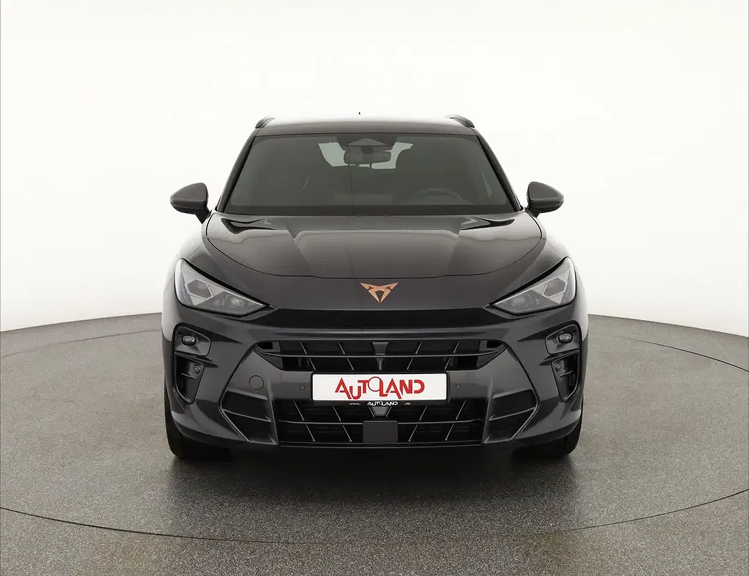 CUPRA Terramar - Thumbnail 7
