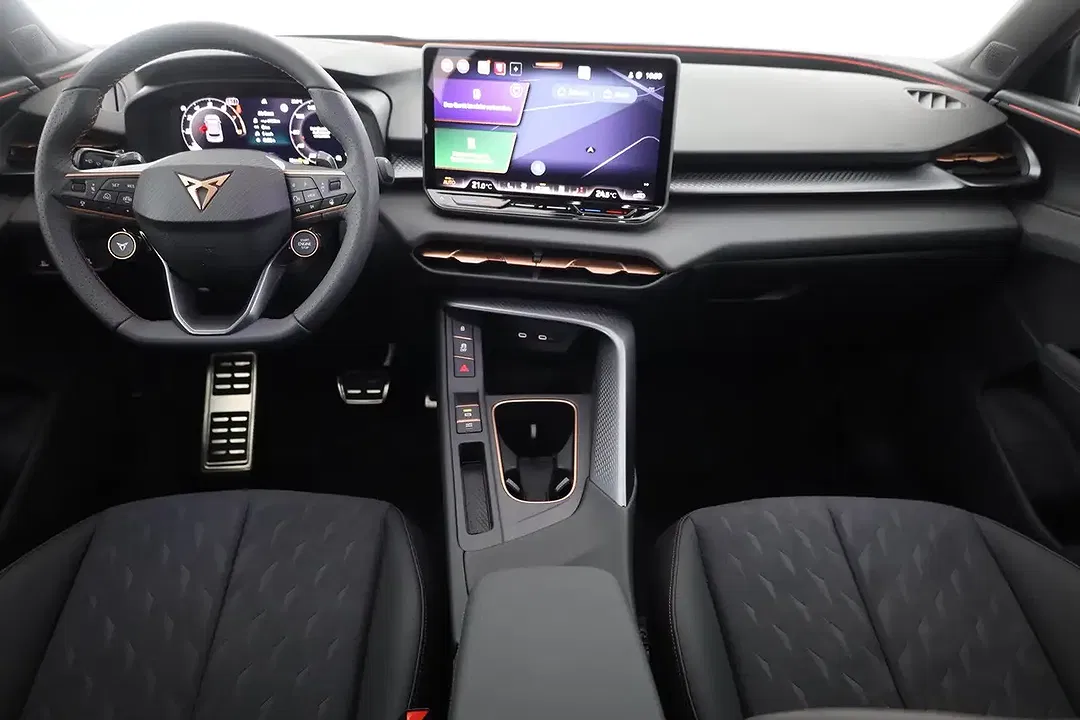 CUPRA Terramar - Thumbnail 8