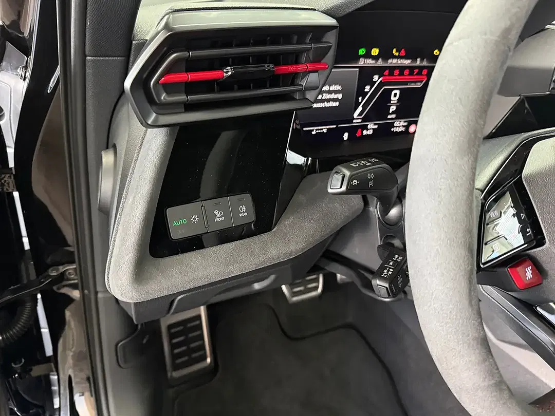 Audi RS3 - Thumbnail 12