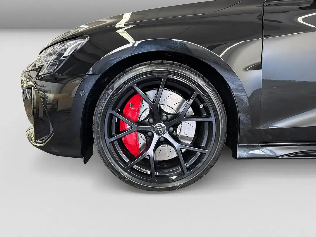 Audi RS3 - Thumbnail 4