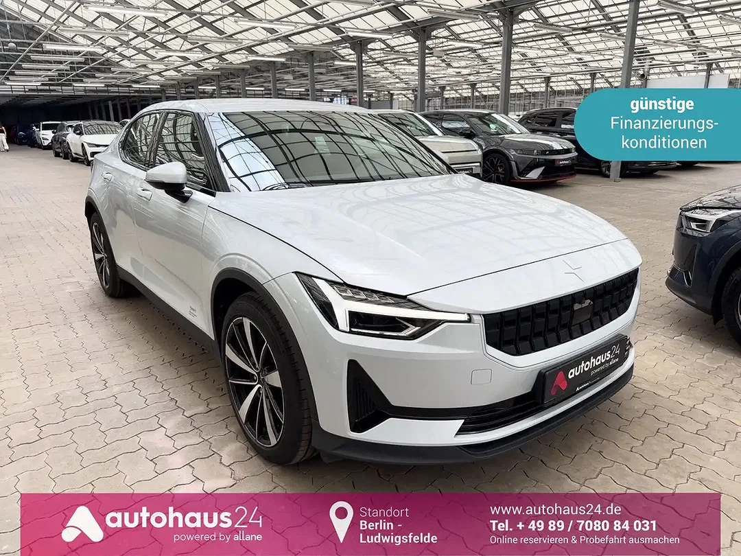 Polestar 2 - Afbeelding 1