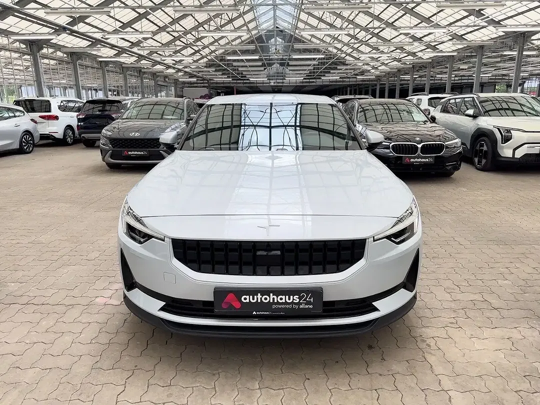 Polestar 2 - Thumbnail 2