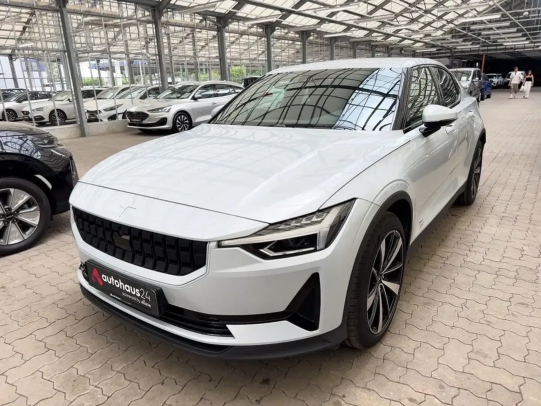 Polestar 2 - Thumbnail 3