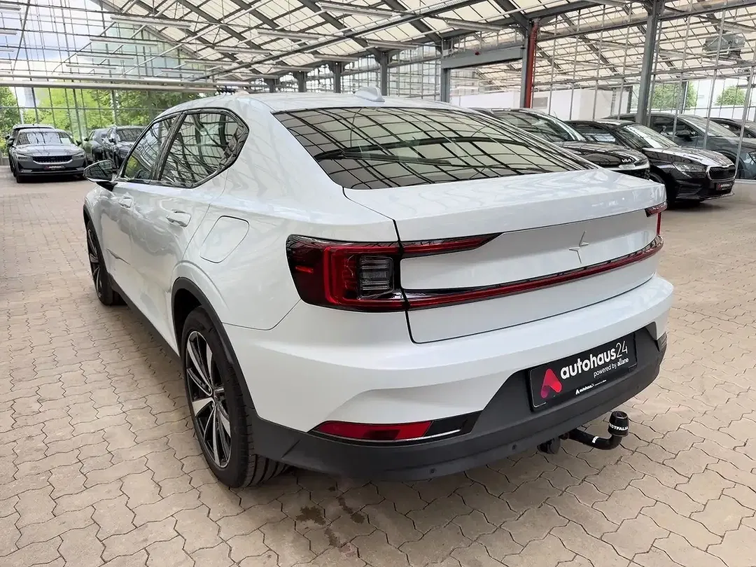 Polestar 2 - Thumbnail 4